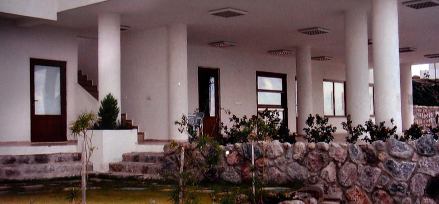 Bodrum Günışığı Sitesi