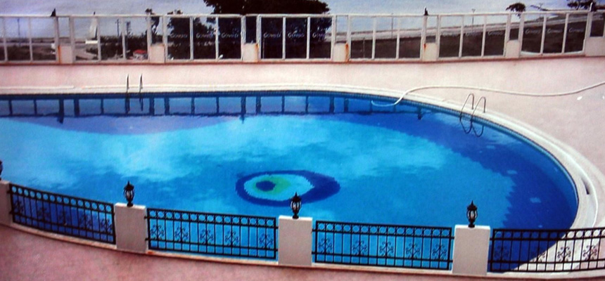 Bodrum Günışığı Sitesi