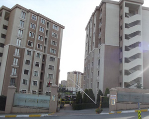 Alibey Konakları