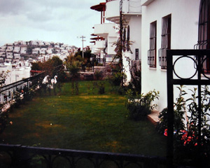 Bodrum Günışığı Sitesi