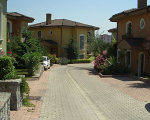 Kurtköy Park Evleri