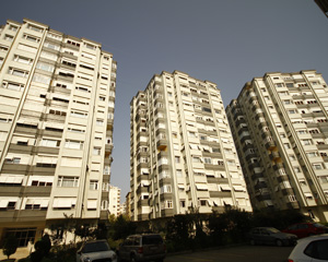 Seçkin Konaklar Sitesi