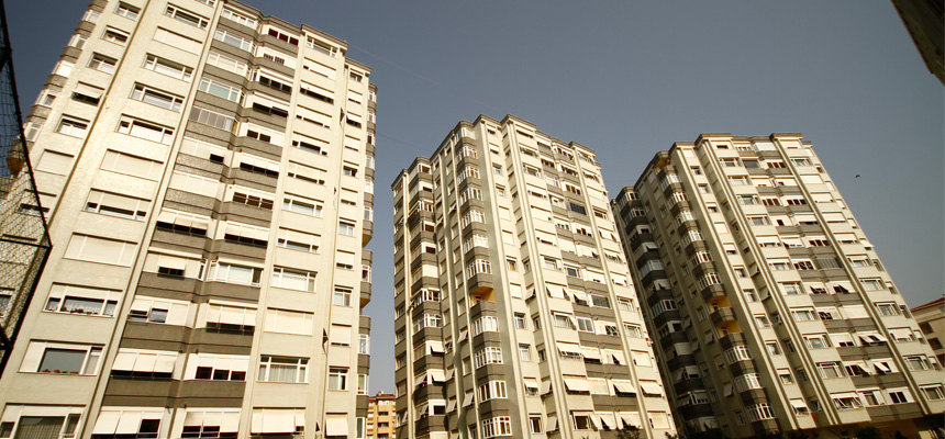 Seçkin Konaklar Sitesi