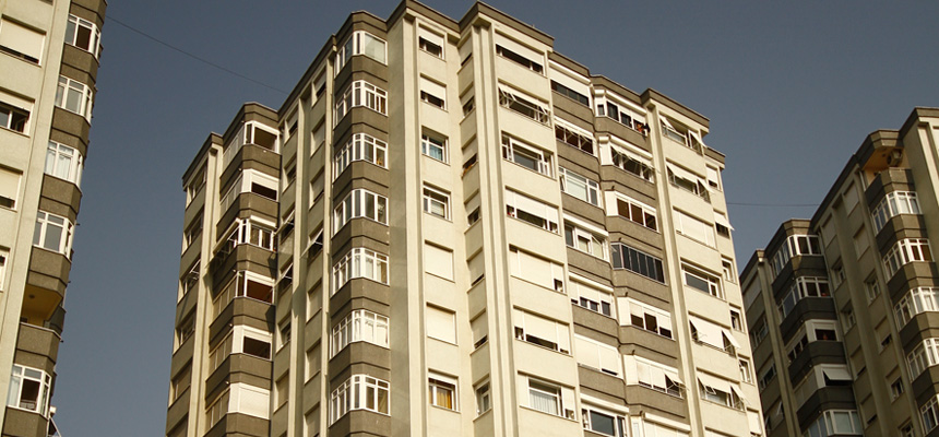 Seçkin Konaklar Sitesi